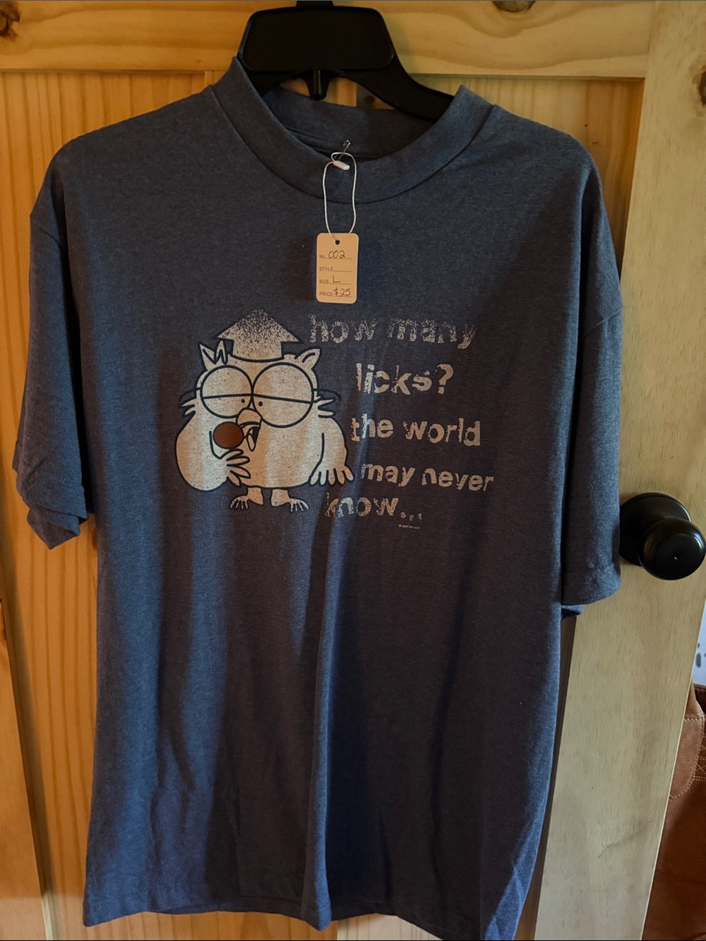 Vintage T shirt